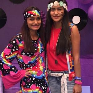 Meet your Posher, Angel